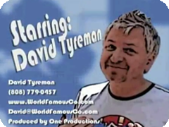 David Tyreman