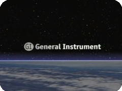 General Instrument