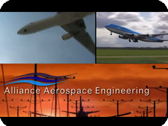 Alliance Aerospace